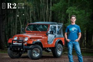 flagstaff senior portraits