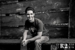 flagstaff senior portraits