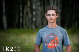flagstaff senior portraits
