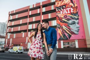 portraits in vegas