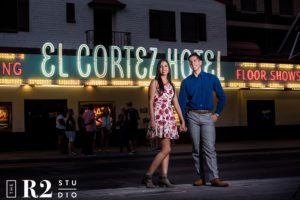 portraits in vegas