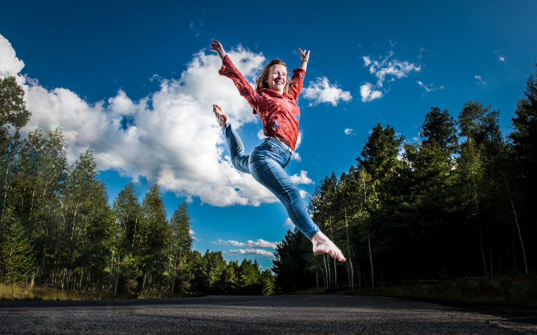 flagstaff senior photos