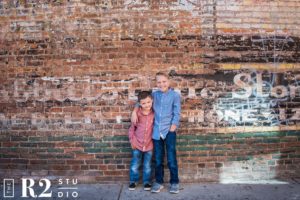 kids family photos flagstaff