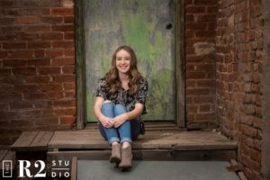 flagstaff senior photos