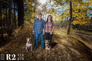 flagstaff-engagement-session