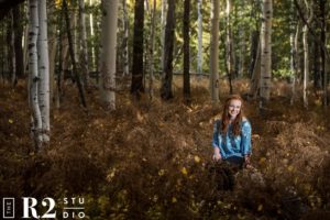 flagstaff senior photos