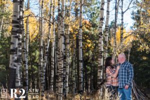 flagstaff-engagement-session