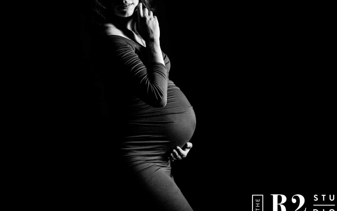 Maternity Photography Session – Kali