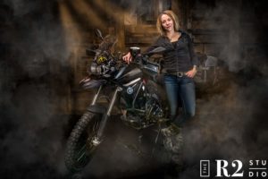 eva rupert motorcycle photos flagstaff