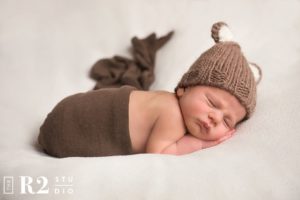 flagstaff newborn photos
