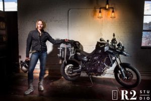 eva rupert motorcycle photos flagstaff