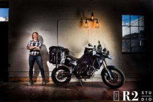 eva rupert motorcycle photos flagstaff