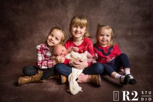 flagstaff newborn photographer