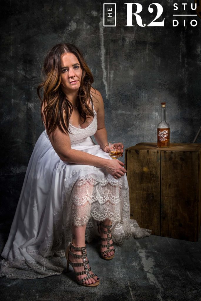 trash the dress session sazerac whiskey