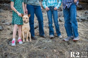 family photos in flagstaff arizona