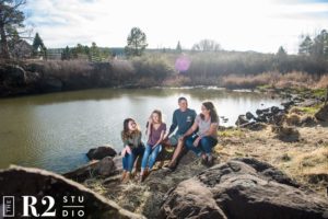 family photos in flagstaff