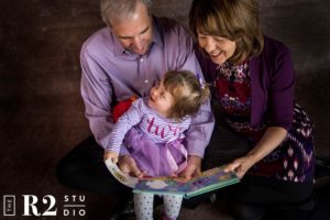 grandparent photos in flagstaff