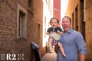 downtown flagstaff family photos