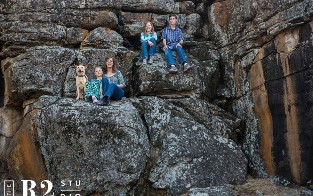 family photos in flagstaff arizona