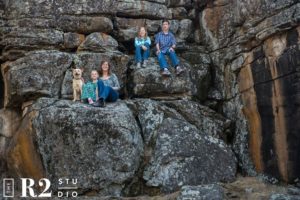 family photos in flagstaff arizona