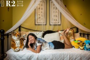 flagstaff senior portraits